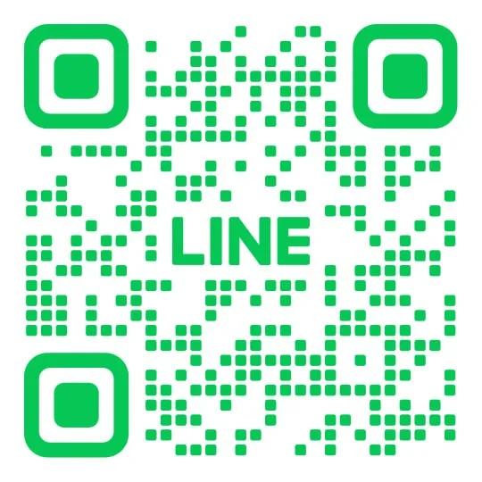 QR Code เพิ่มเพื่อน ผู้เล่น ลิเวอร์พูล Line Official